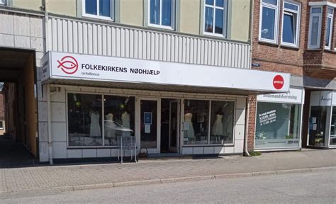 genbrugsbutik sakskøbing|Folkekirkens Nødhjælps Genbrugsbutik, Sakskøbing